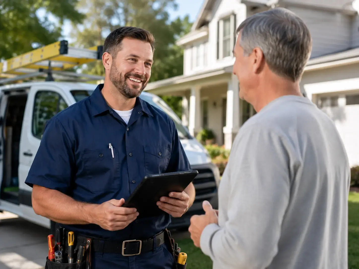 Whole Home Rewiring Cumberland, WI FAQs